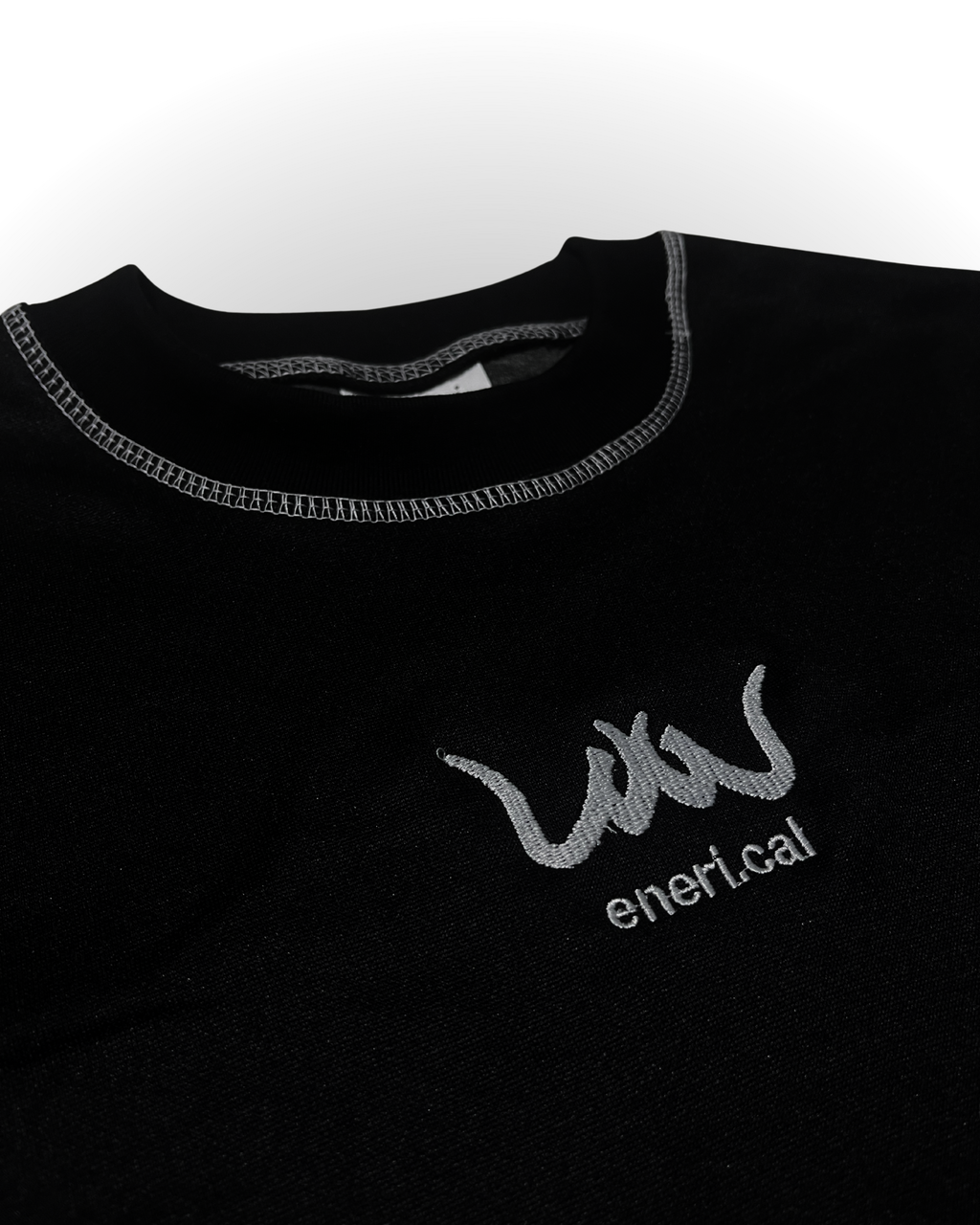 Antler White Layered Long Sleeves