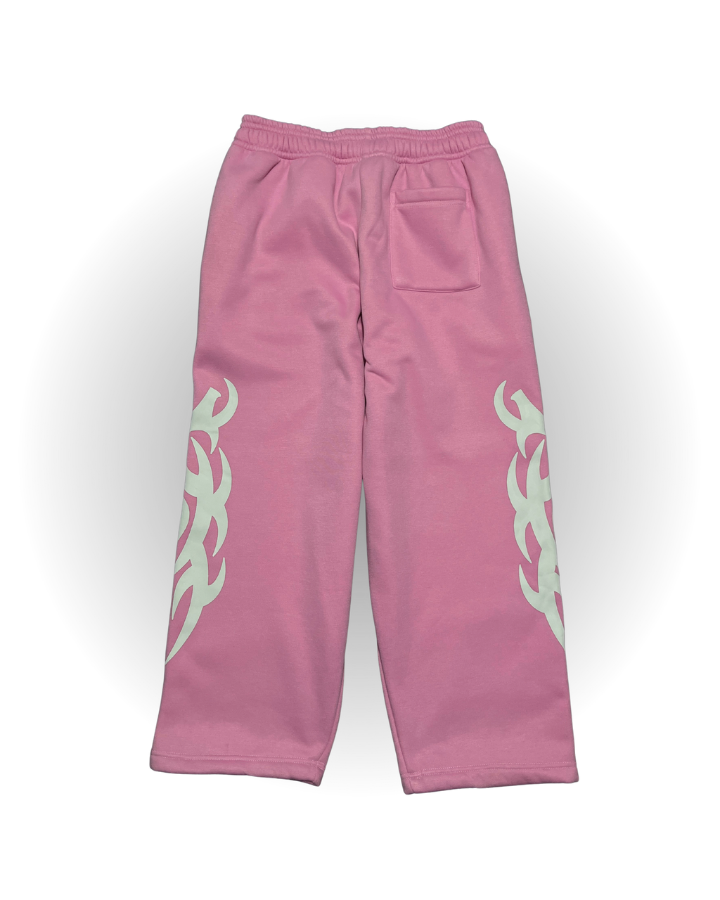 Tribal Pink Sweats