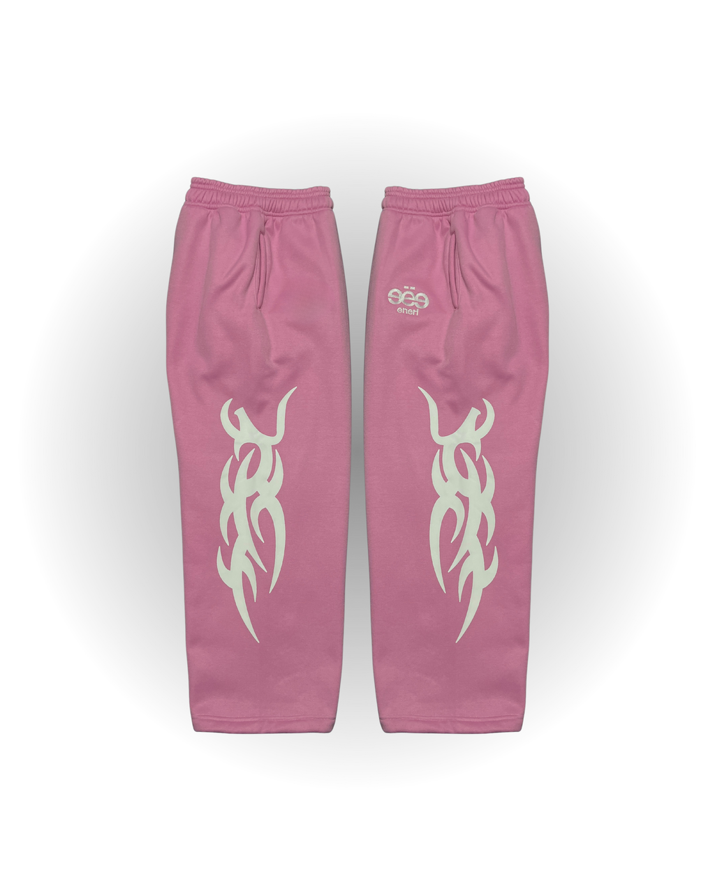 Tribal Pink Sweats