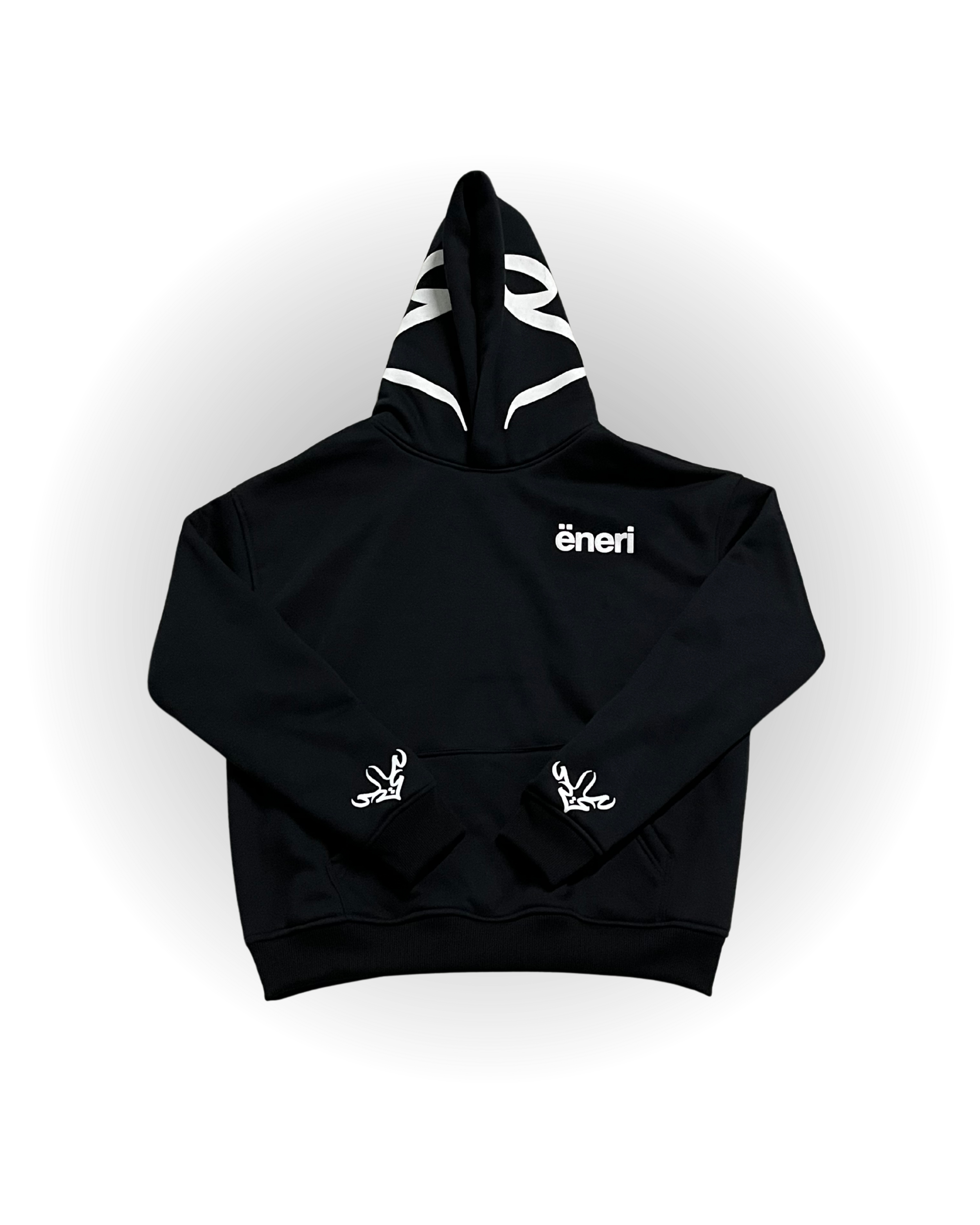 Double ë Hoodie