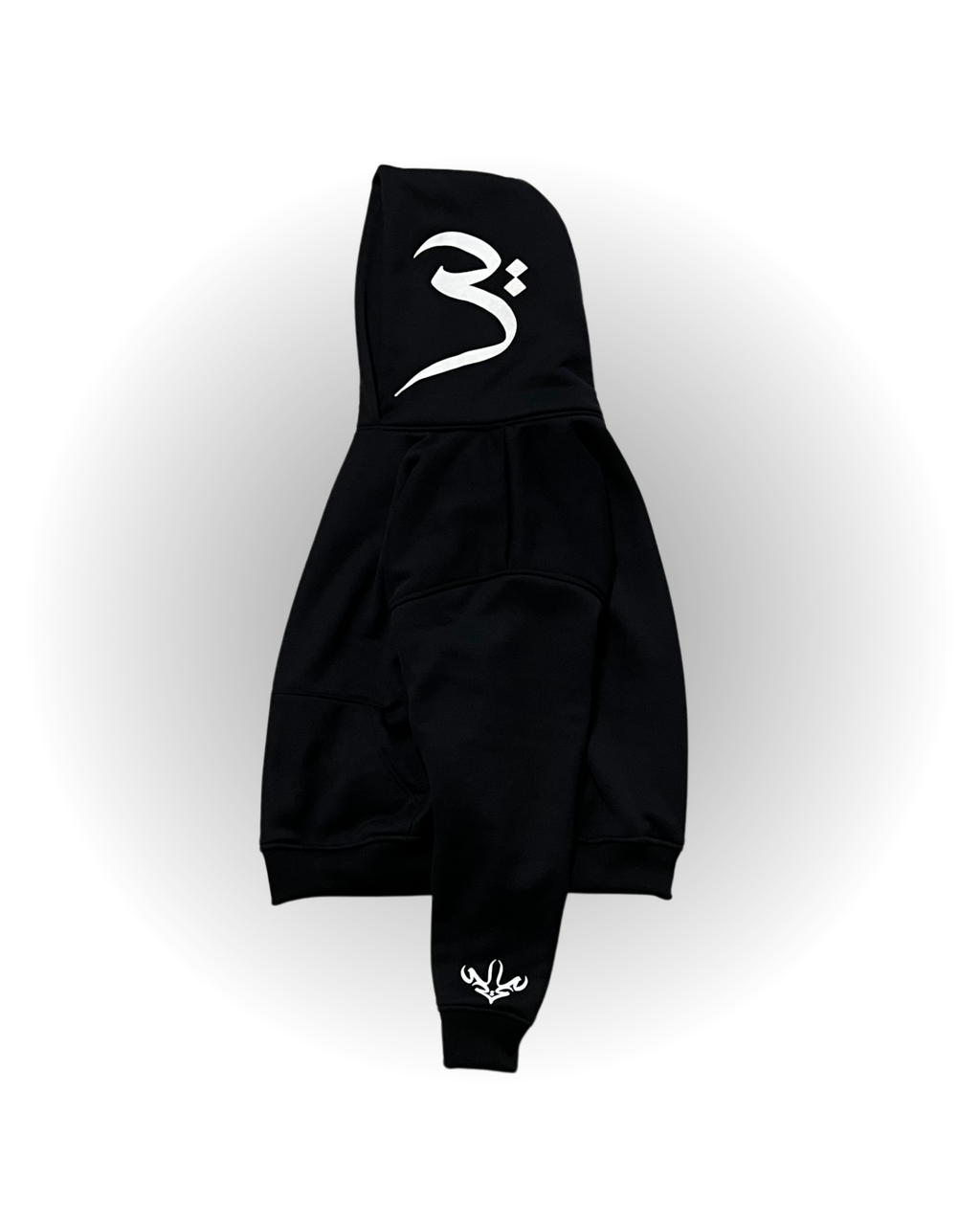 Double ë Hoodie