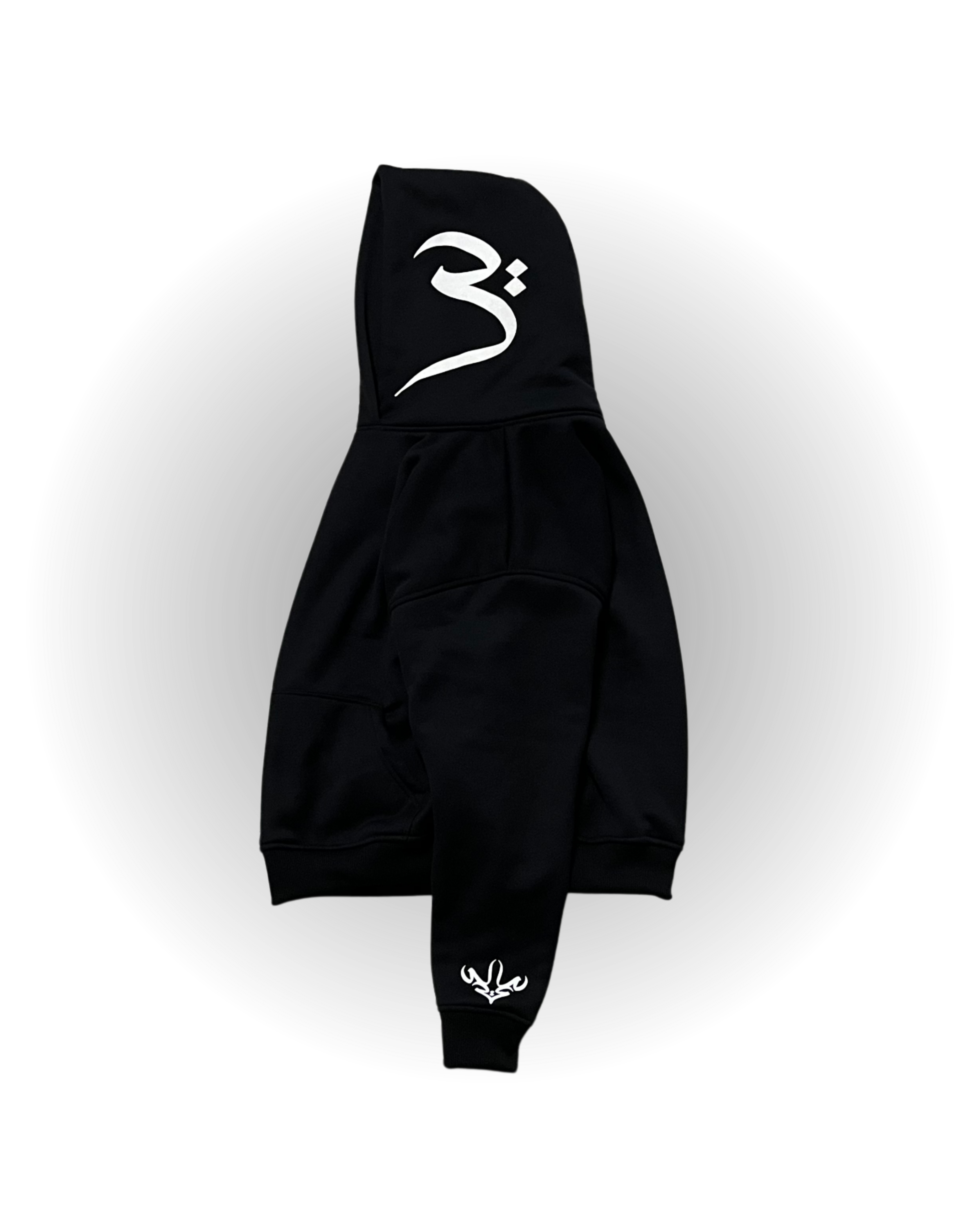 Double ë Hoodie